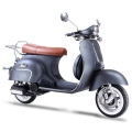 Как классический Vespa скутер газ мопед Щепка